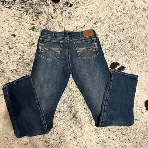 Wrangler 20x Men's Bootcut Jeans
